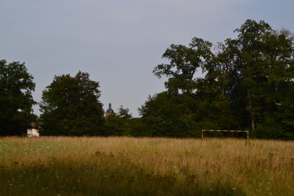 Sportplatz im Riesen - Oebisfelde-Weferlingen