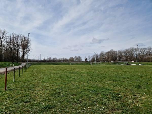Seewiesenstadion Nebenplatz 1 - Uffenheim