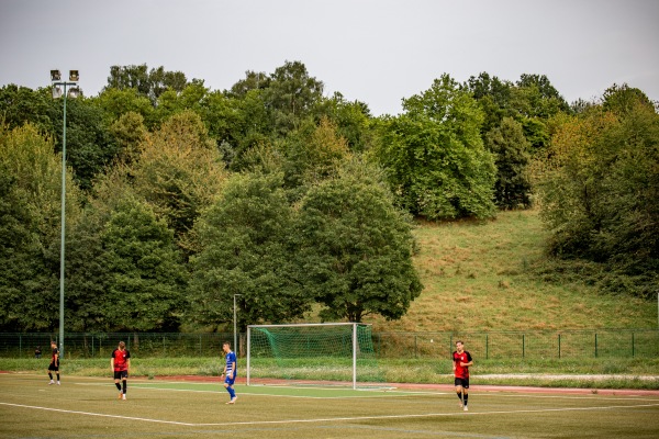 Sportanlage Wagwiesental - Neunkirchen/Saar