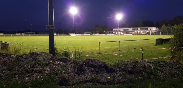 Sportanlage Am Galgenbachweiher - Neufahrn bei Freising