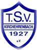 Wappen TSV Germania Kirchehrenbach 1927 diverse  57668