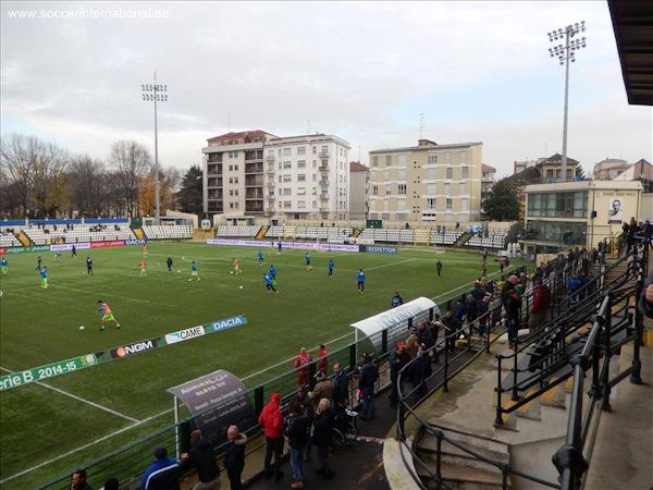 Stadio Silvio Piola - Vercelli