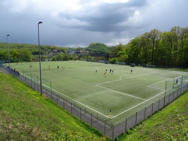 Sportplatz Fischbach - Qierschied-Fischbach