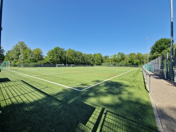 ACUMAX-Arena Platz 3 - Dietikon