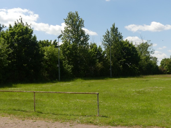 Sportplatz Kyhna - Wiedemar-Kyhna