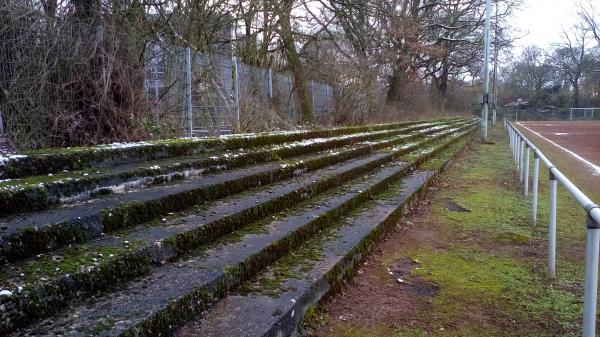 Stadion im Volkspark Nebenplatz 2 - Dinslaken-Bruch