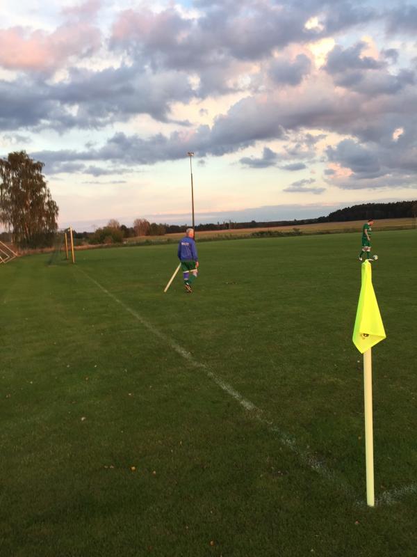 Sportanlage Bergstraße Platz 2 - Kolkwitz-Klein Gaglow