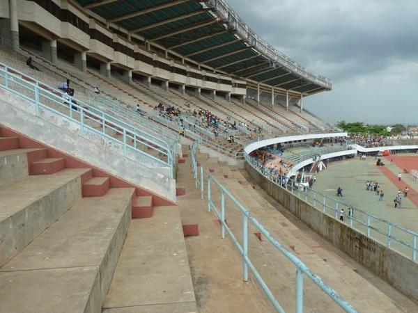 Stade de Kégué - Lomé