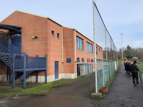 Centre Sportif du Bonnet - Saint-Nicolas-Tilleur