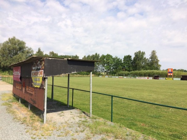 Complex Pivo - Relegem