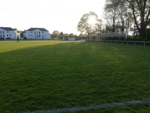 Sportanlage Am Leiterchen - Recklinghausen-Stuckenbusch