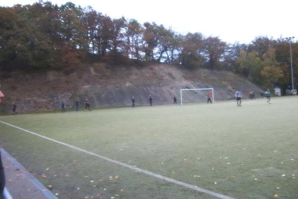 Sportplatz Am Brasberg - Wetter/Ruhr-Wengern