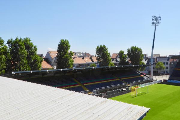 Diaz Arena - Oostende-Mariakerke