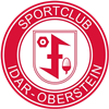 Wappen SC 07 Idar-Oberstein diverse