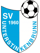 Wappen SV Unterstinkenbrunn  75100