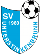 Wappen SV Unterstinkenbrunn