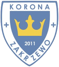 Wappen KS Korona Zakrzewo