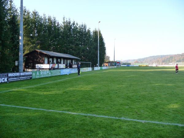 Sportpark ASKÖ Katsdorf - Katsdorf