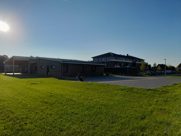 Sportplatz Herzhorn - Herzhorn