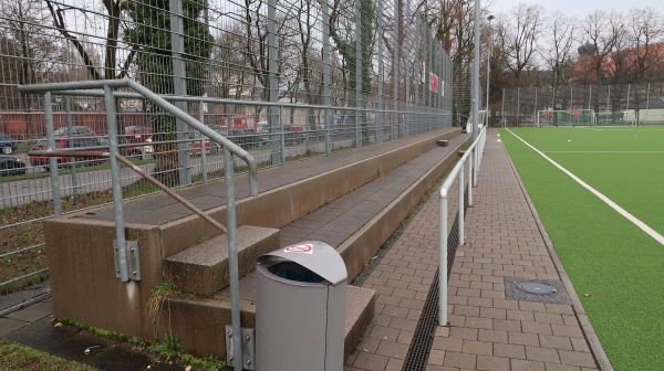Sportanlage St.-Martin-Straße - München-Giesing
