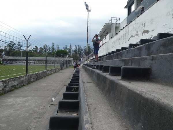 Estadio Antonio Guillén - Concepción, Provincia de Tucumán