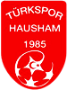 Wappen Türkspor Hausham 1985  51345