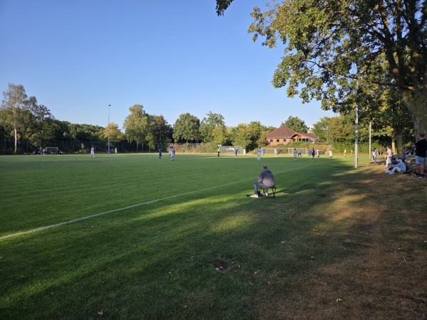 BESAGROUP Sportpark Platz 3 - Rhede