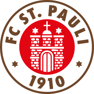 Wappen FC St. Pauli 1910 diverse