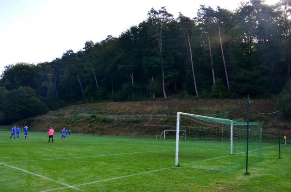 Stade Municipal de Siersthal - Siersthal