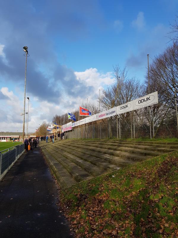 Sportpark Zegersloot - Alphen aan den Rijn