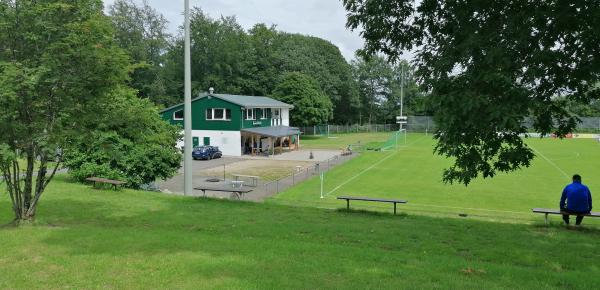 Rösterkopfstadion - Reinsfeld