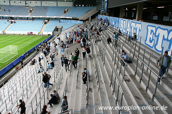 Eleda Stadion - Malmö