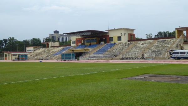 Kompleks Sukan Tunku Najihah - Nilai