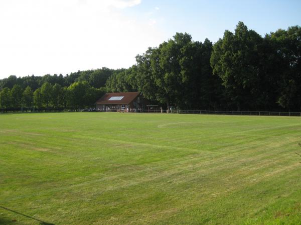 Sportplatz am Bahnhof - Schnega