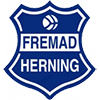 Wappen Herning Fremad  63483
