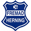 Wappen Herning Fremad