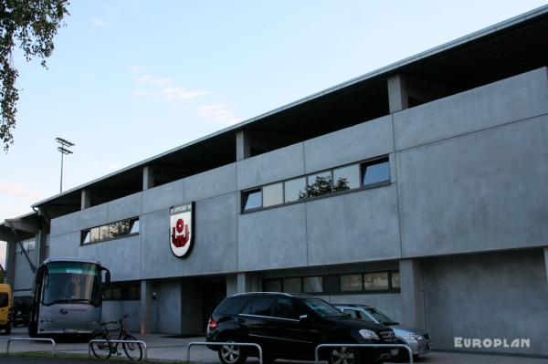 Liebelt-Arena - Lippstadt