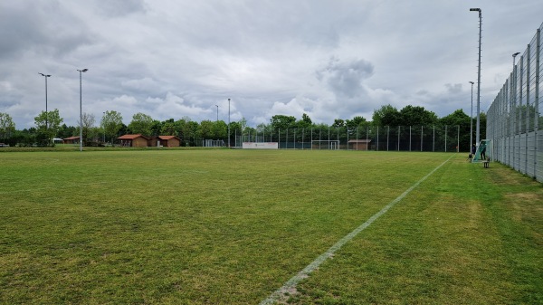 Sportpark Aschheim Platz 3 - Aschheim bei München