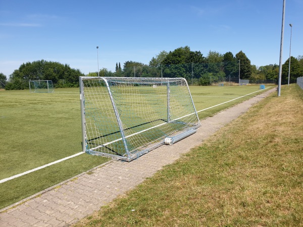 Sportanlage Hohewiesgasse Platz 2 - Dornhan