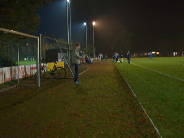 Sportplatz Richthofenstraße - Lippstadt-Lipperbruch