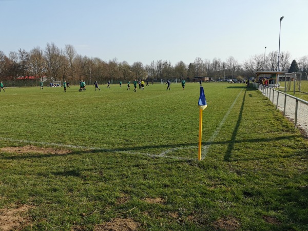 Victoria Sportpark - Lauenau