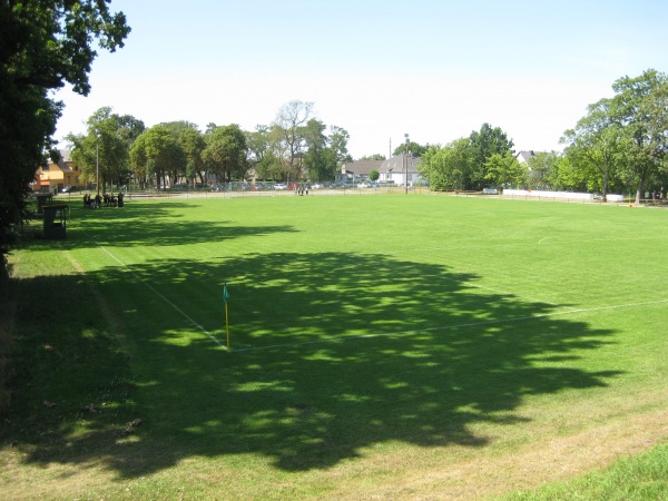 Sportplatz Am Drömling - Gardelegen-Mieste