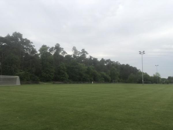 Sportanlage Lückingseichen Platz 2 - Hövelhof-Eselheide