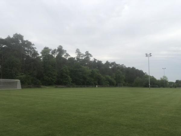 Sportanlage Lückingseichen Platz 2 - Hövelhof-Eselheide