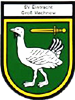 Wappen ehemals SV Eintracht Groß Machnow 1956