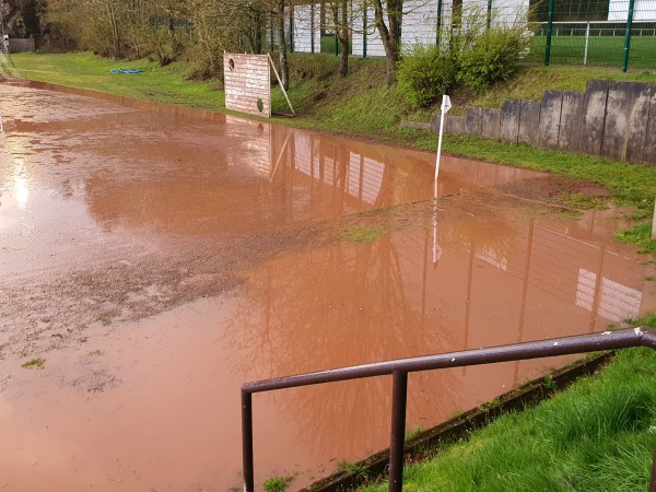 Sportanlage Jahnstraße Platz 2 - Wetzlar-Steindorf