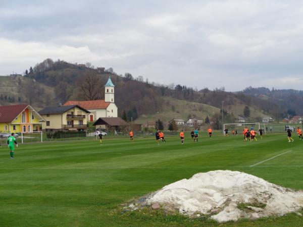 Stadion Cirkulane - Cirkulane