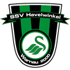 Wappen SSV Havelwinkel Warnau 2000  24350