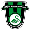 Wappen SSV Havelwinkel Warnau 2000