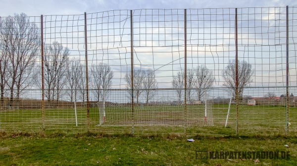 Stadionul Comunal Peciu Nou - Peciu Nou